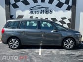 Citroen C4 Picasso 1.6 BlueHDi Shine EAT6