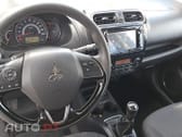 Mitsubishi Space Star 1.2 Intense Connect Edition