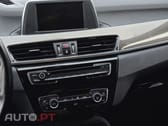 BMW X1 18 d sDrive Auto xLine