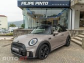 MINI Cabrio Cooper Premium Extra JCW Auto