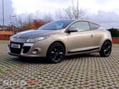 Renault Mégane Coupe 1.5 DCI