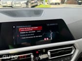 BMW 320 d Line Sport Auto