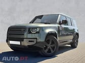 Land Rover Defender 3.0 D250 110 AWD X-Dynamic SE