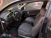 Chevrolet Aveo 1.2 LS