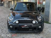 MINI Cooper John Cooper Works