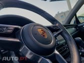 Porsche Macan Spirit