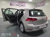 Volkswagen Golf 1.6 TDI CONFORTLINE