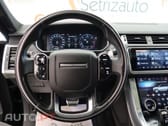 Land Rover Range Rover Sport 3.0 SDV6 HSE Dynamic