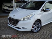 Peugeot 208 1.6 THP GTi