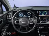 Kia Sorento 2.2 CRDi Concept 8DCT