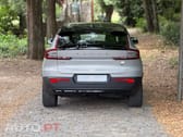 Volvo C40 Recharge Twin Motor Core