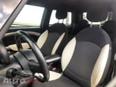 MINI Cooper Cooper D