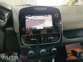 Renault Clio Sport Tourer 0.9 TCe Limited