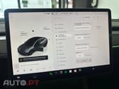 Tesla Model 3 Standard RWD