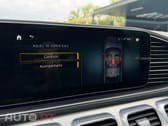 Mercedes-Benz GLE de 4Matic