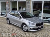 Skoda Fabia 1.0 MPI Ambition