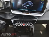 Peugeot E-208 50 kWh GT Line