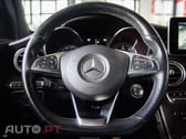 Mercedes-Benz GLC 250 d Coupé AMG Line 4-Matic
