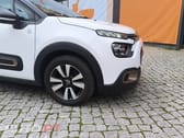 Citroen C3 1.2 PureTech C-Series
