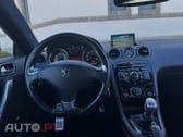 Peugeot RCZ 1.6 THP