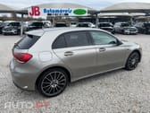 Mercedes-Benz A 250 e AMG Line