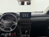 Dacia Sandero 1.0 ECO-G Expression Bi-Fuel