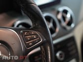 Mercedes-Benz GLA 180 CDi Urban