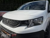 Peugeot Partner 1.6 BlueHDi L1 Premium 3L