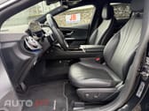 Mercedes-Benz EQE 350 AMG Line