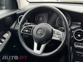 Mercedes-Benz GLC 200 d