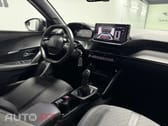 Peugeot 2008 PureTech 100 Stop&Start Allure