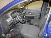 Dacia Sandero 1.0 TCe Stepway Expression CVT
