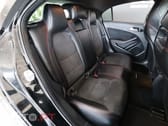 Mercedes-Benz A 180 d AMG Line