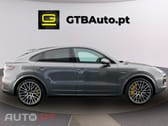 Porsche Cayenne COUPE TURBO S I.V.A DEDUTÍVEL