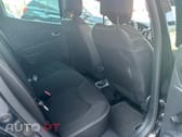 Renault Clio 1.5DCi Limited