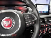 Fiat Tipo 1.3 M-Jet Lounge