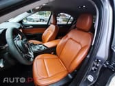 Alfa Romeo Giulia 2.2 D Super AT8