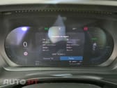 Volvo EX40 82 kWh Single Motor Extended Range Black Edition