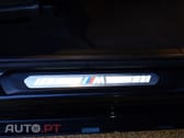 BMW iX3 M Sport Impressive