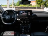 Citroen C5 X 1.6 Hybrid Plus e-EAT8
