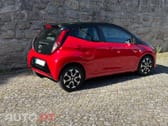 Toyota Aygo X 1,0 vvt-i Automatico