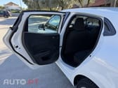 Renault Clio 1.5 Blue dCi Limited