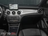 Mercedes-Benz CLA 220 d Shooting Brake AMG Line Aut.