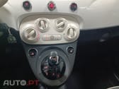 Fiat 500 1.2 Lounge MTA