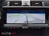 DS DS7 E-Tense Performance Line EAT8