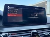 BMW 520 e Pack M