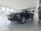 Skoda Kamiq 1.0 TSI