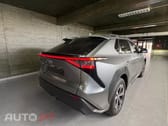 Toyota bZ4X X-MODE Comfort-Pack