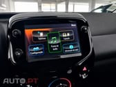 Peugeot 108 1.0 VTi Allure