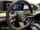 Mercedes-Benz GLE de 4Matic AMG Line